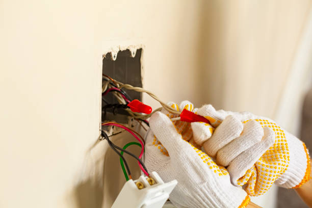 Best Electrical Maintenance Services  in Caro, MI